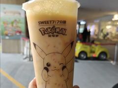 -7分甜(南京仙林金鹰店)