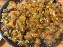 -老雒阳面馆·水席(定鼎门店)