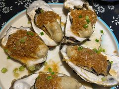 -旺角小渔村·海肠捞饭开创者(二马路店)