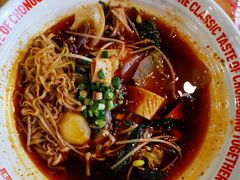 -每味每客·重庆麻辣烫(国泰店)
