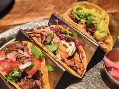 -Q MEX 库迈墨西哥餐吧(三里屯店)