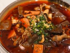 -渝信川菜(南滨店)