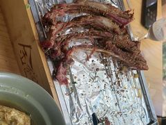 -金稼园·金平湖农家菜