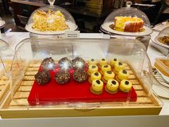 -The COOK·厨餐厅·自助餐(浦东嘉里大酒店)