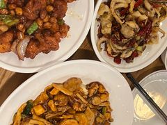 -陈傻子餐厅(世纪都会店)