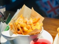 -西豪果木牛排(龙泉万达店)