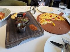 -芳草地西式融合餐厅(回龙窝店)