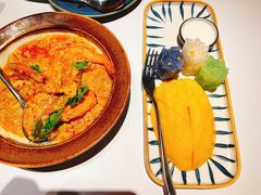 -BetterThai 泰加(苏州中心店)