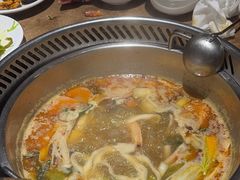 -七欣天香辣蟹火锅(上海奉贤杭州湾生活广场店)