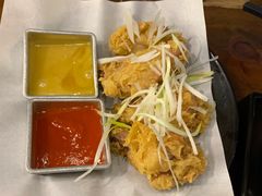 -米屋石锅拌饭(师大店)