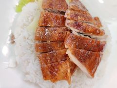 -香港新发烧腊茶餐厅(万象店)