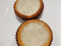 燕窝姜汁焗蛋白挞-北京厨房(SKP店)