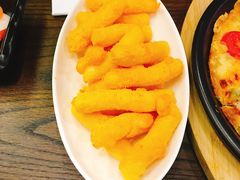 -CHICKEN NOW韩式炸鸡&啤酒