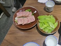 -石灰石烧鸡公(南通万象城店)