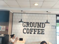 -麦当劳(健德桥得来速店)