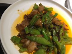 -院8里·小聚园老川菜(九眼桥店)