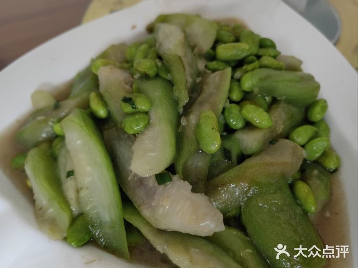 俺家厨子土菜馆图片