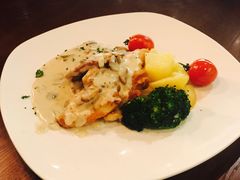-斯比特花园西餐厅(东方商厦店)