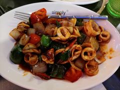 -simply thai天泰(长泰广场店)
