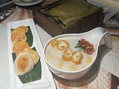 -叹茶靓点·粤式餐厅·全天茶市(石井万民广场店)