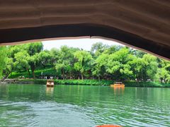 -承德避暑山庄景区