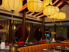 -西安凯悦酒店·湖畔中餐厅