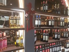 -Shantek象提南亚餐厅&西餐融合Bistro(淮海中路店)