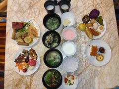 -城市名人酒店喝彩西餐厅(人民南路店)