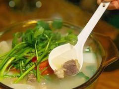 -HOME餐厅粤菜 融合菜