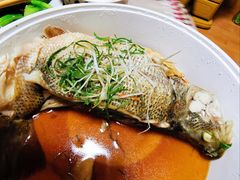 -玉林烤鸭店(定福庄店)