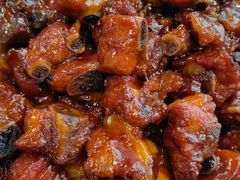 -食鸡公社辣子鸡·潍坊菜·烧烤