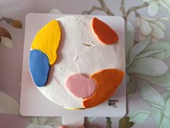 -派悦坊·甜品·蛋糕(日坛店)