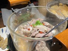 -食锦记·福建私房菜(浦西万达店)