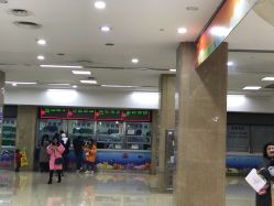 -重庆医科大学附属儿童医院(两江院区)