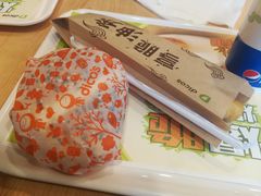 -德克士(北京站店)