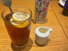 -玛尚诺意式餐厅(新达汇三林店)