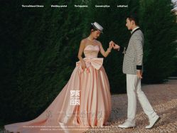 -第一夫人婚纱摄影(南京店)