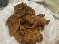 -潍坊菜馆(三里河南横街店)
