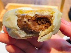 -香园茶社·金陵小灶(老门东店)