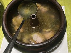 -福照楼汽锅鸡·云南特色菜(万达广场店)