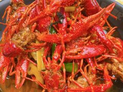 -聚味瞿记·龙虾堂(坡子街店)