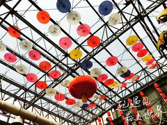 -江宁会馆(劈柴院店)