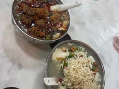-代四孃牛华豆腐脑美味小食(总店)