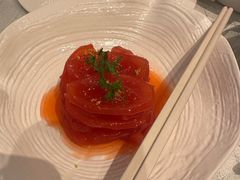 -上海和平饭店龙凤厅 Dragon Phoenix