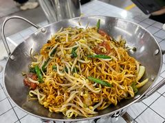 -郑喜旺烧烤(新密总店)