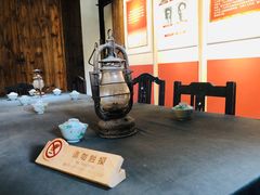 -浙东革命根据地纪念馆