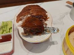 -梅利汴京烤鸭•开封豫菜地标店(东大街店)