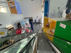 -宜家家居(四元桥商场店)