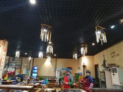 大堂-麻大侠老火锅(巴国城店)
