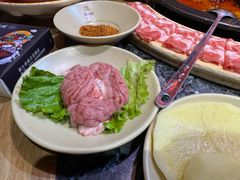 -蜀大侠火锅(森兰花园城店)